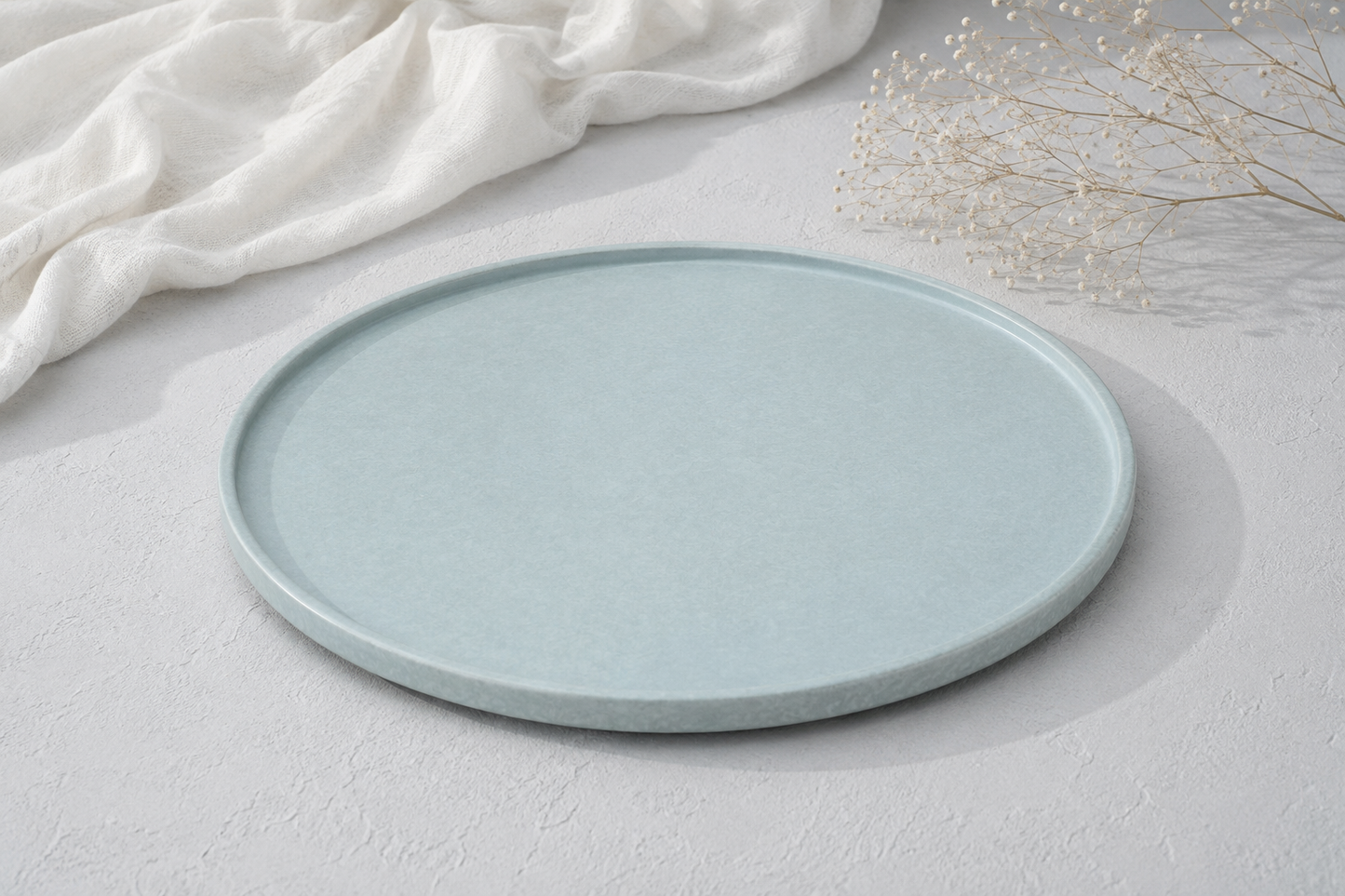 Srishti Plates