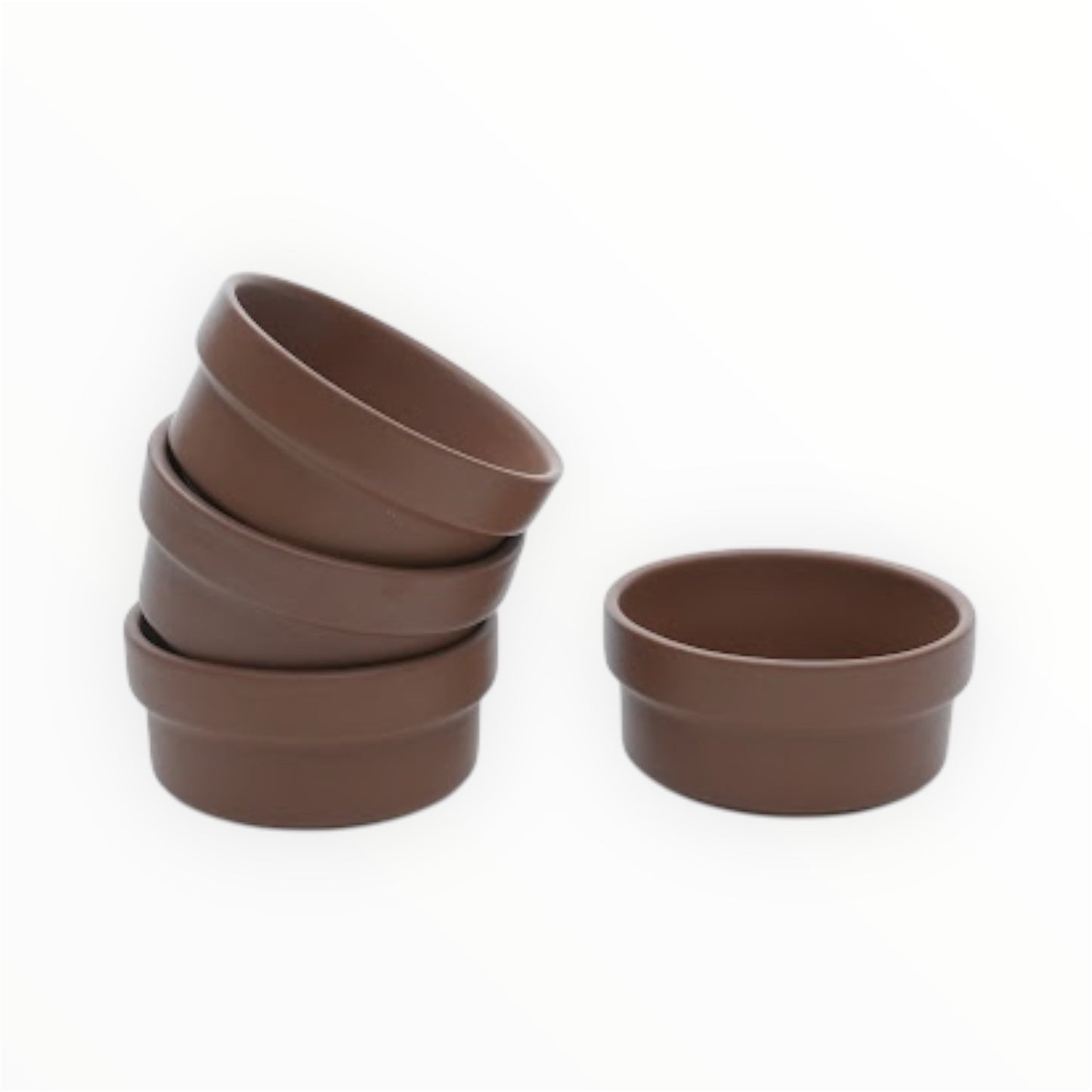 Mini Serve Bowls
