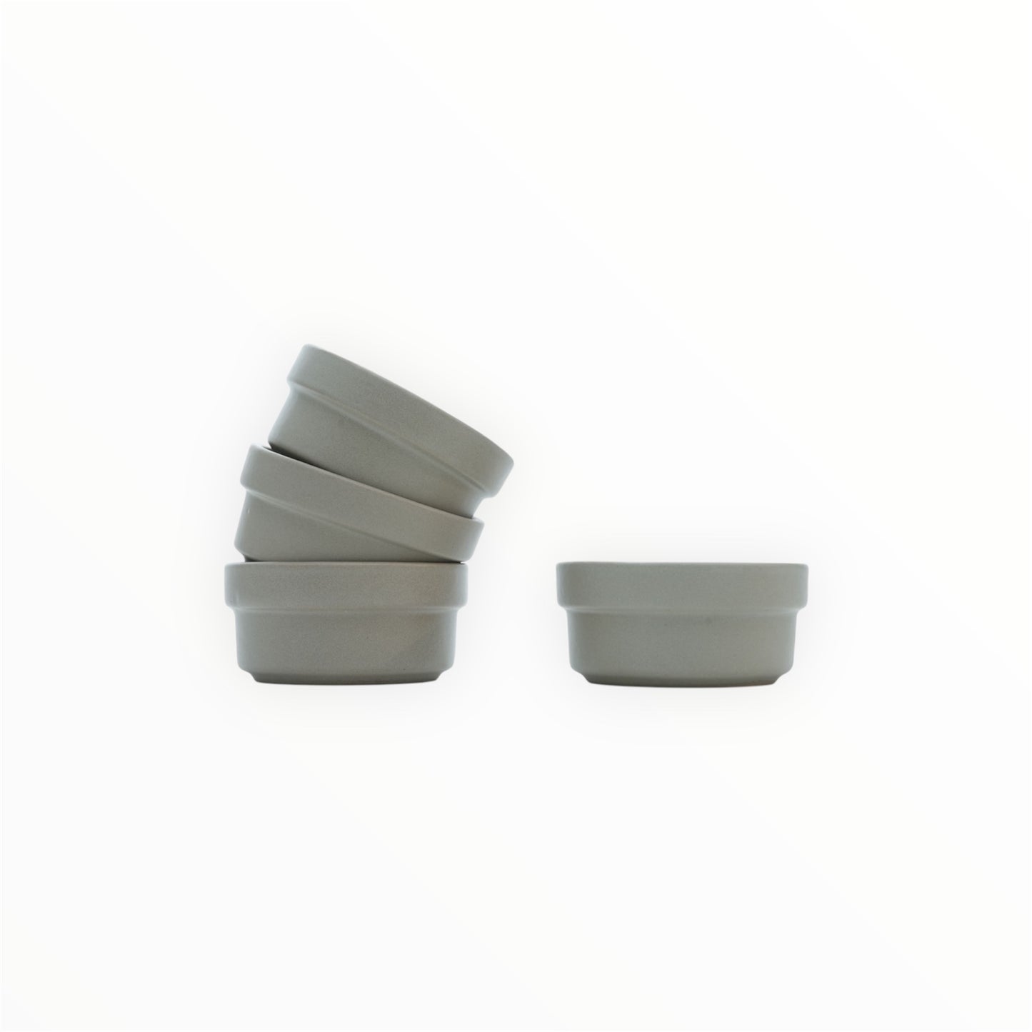 Mini Serve Bowls