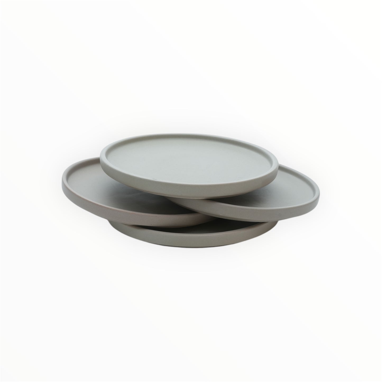 Daily Side Plates