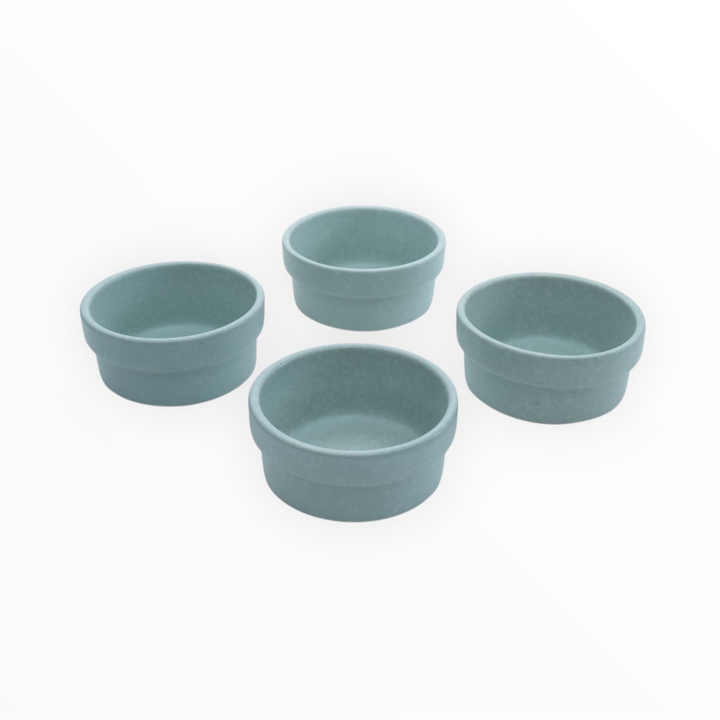 Mini Serve Bowls