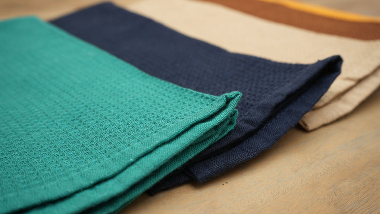 Roots Linen