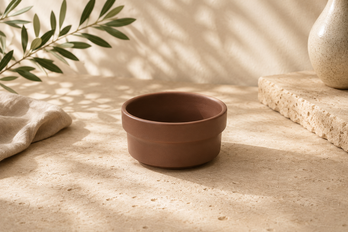 Mini Serve Bowls (Set of 4)