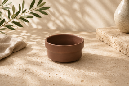 Mini Serve Bowls (Set of 4)
