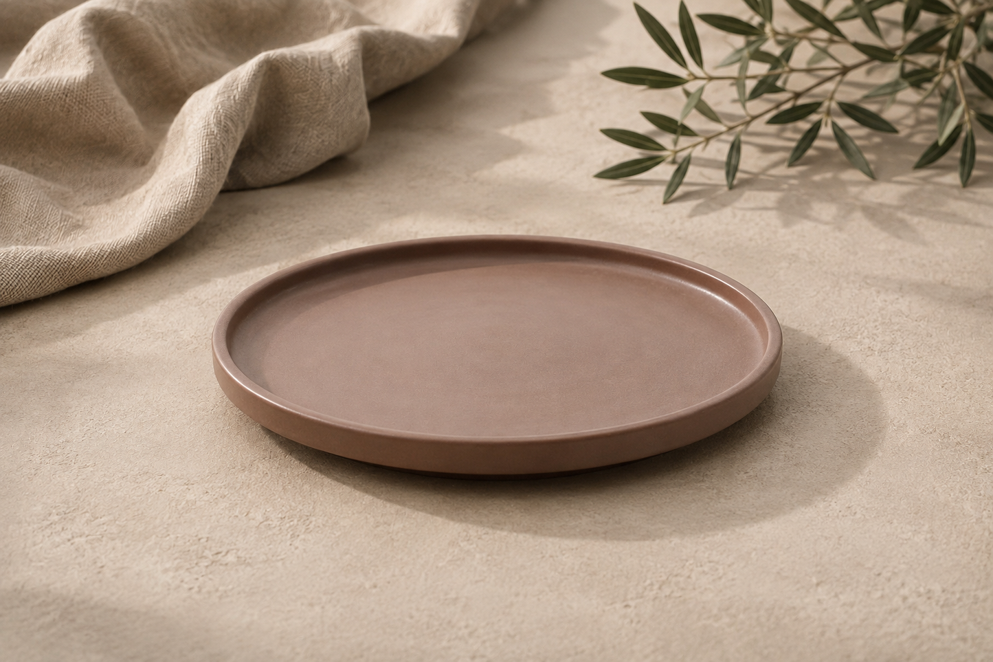 Srishti Plates
