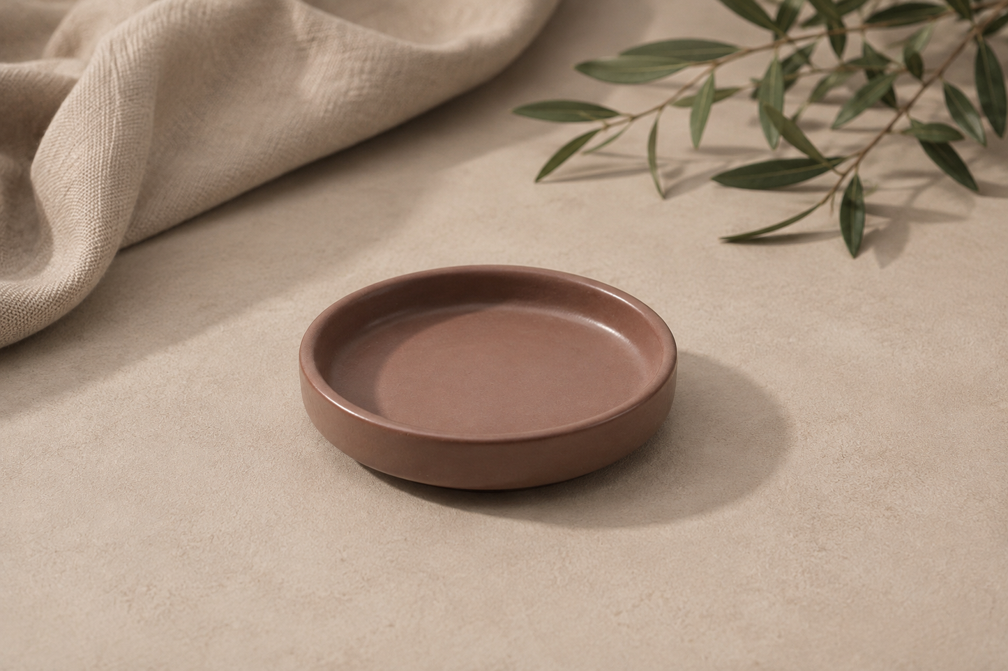 Srishti Plates