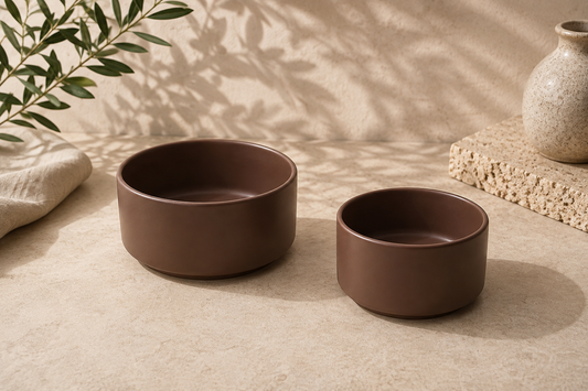 Cradle Nest Duo (Set of 2)