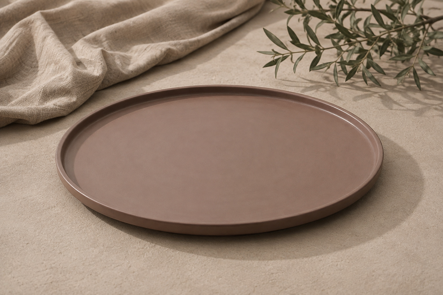Srishti Plates