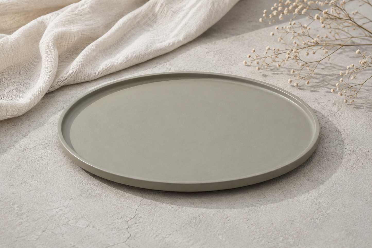 Srishti Plates