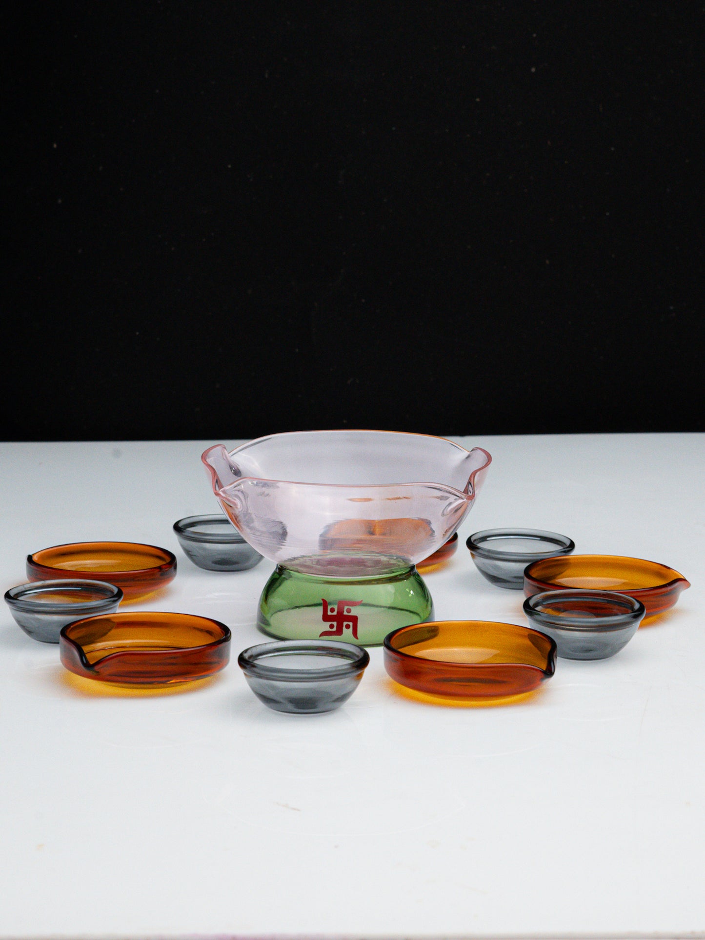 Sacred Lotus set of 11