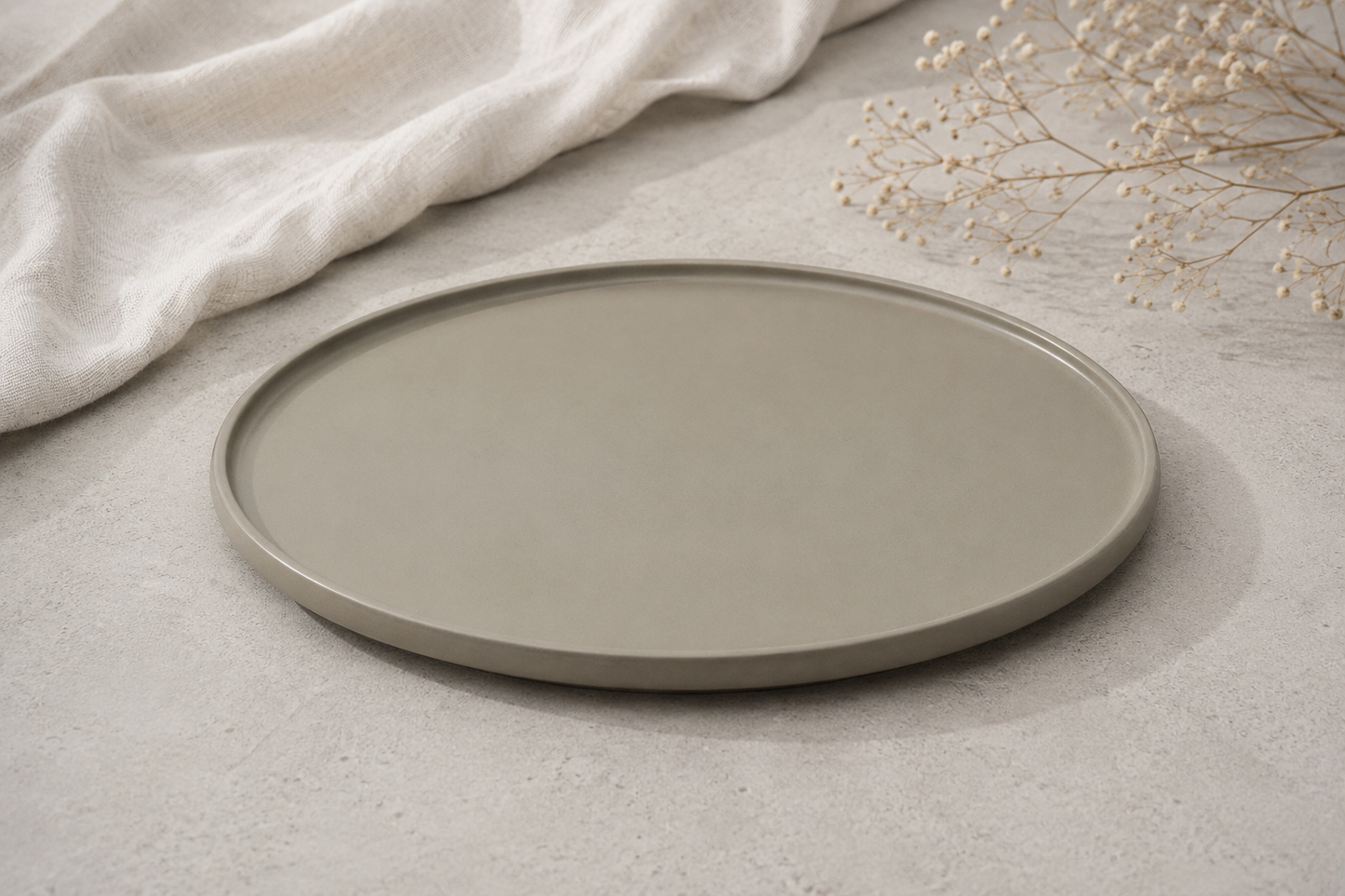 Srishti Plates