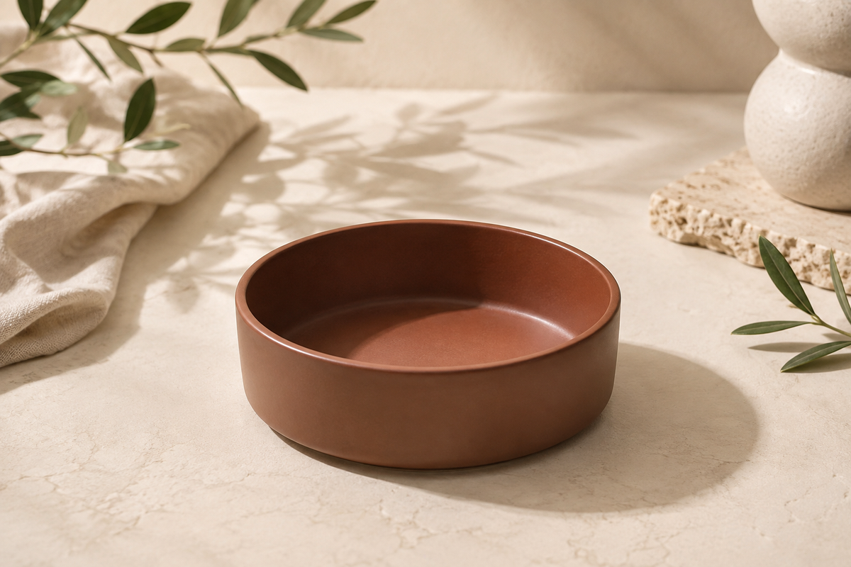 Cradle Pasta Bowl (Set of 2)
