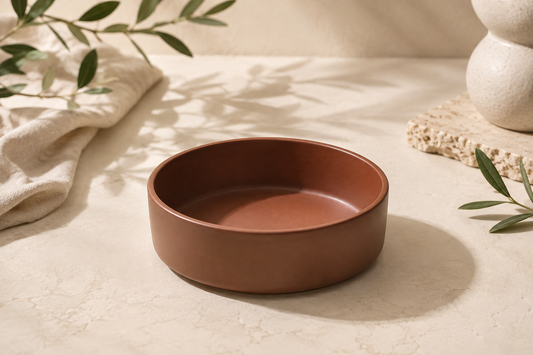 Cradle Pasta Bowl (Set of 2)