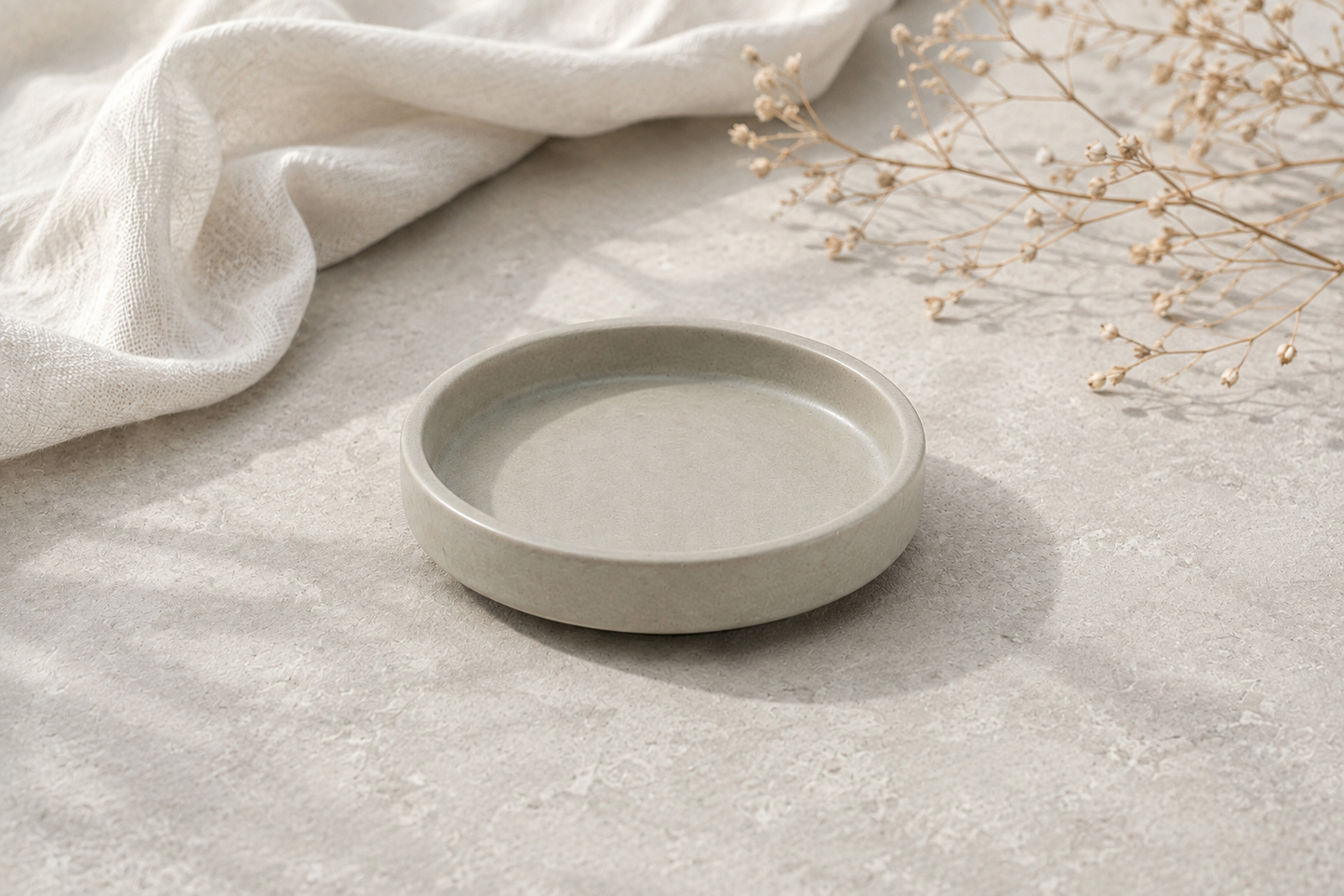 Srishti Plates