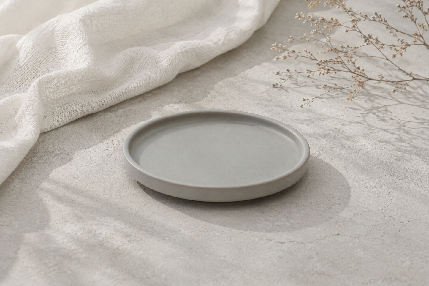 Srishti Plates