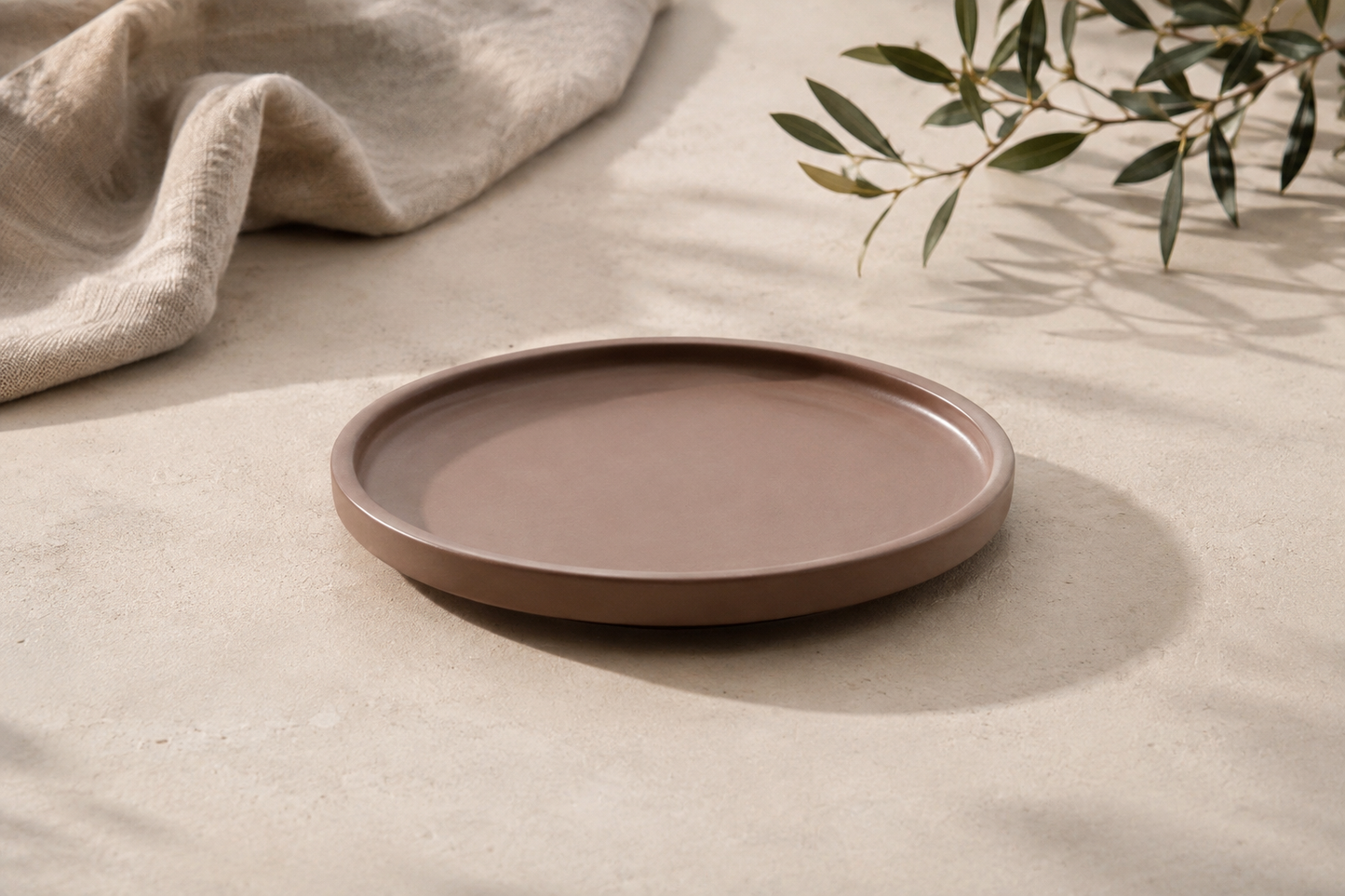 Srishti Plates