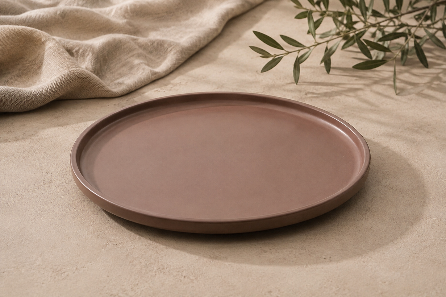 Srishti Plates