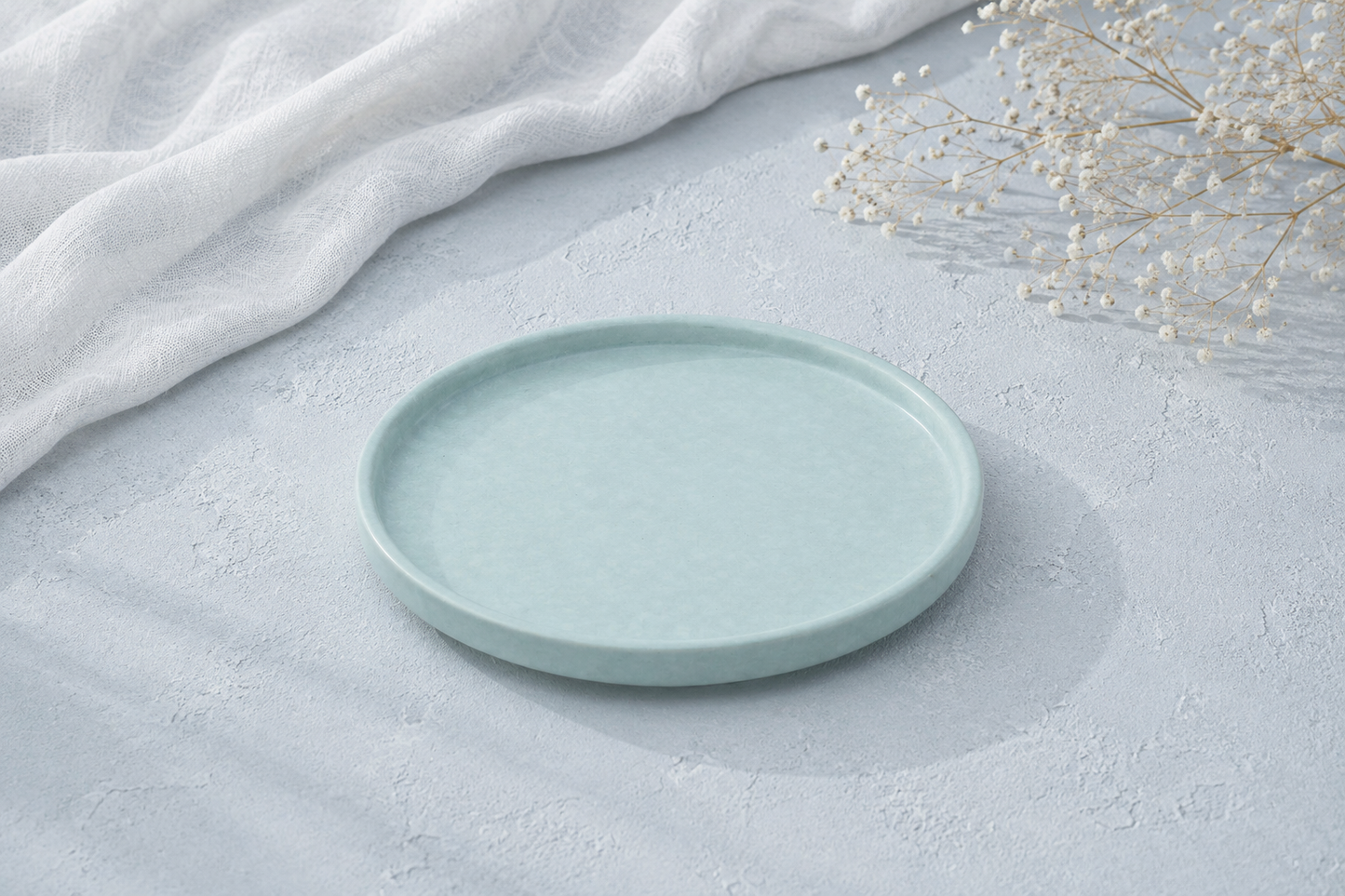 Srishti Plates