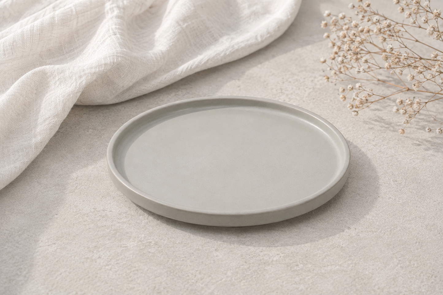 Srishti Plates