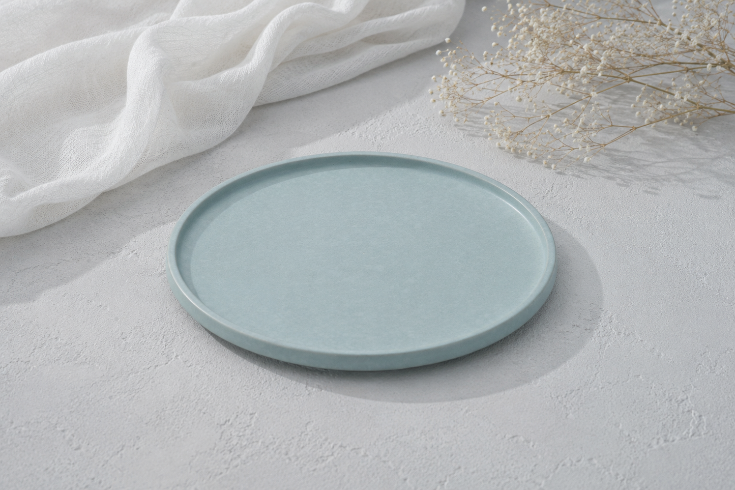 Srishti Plates
