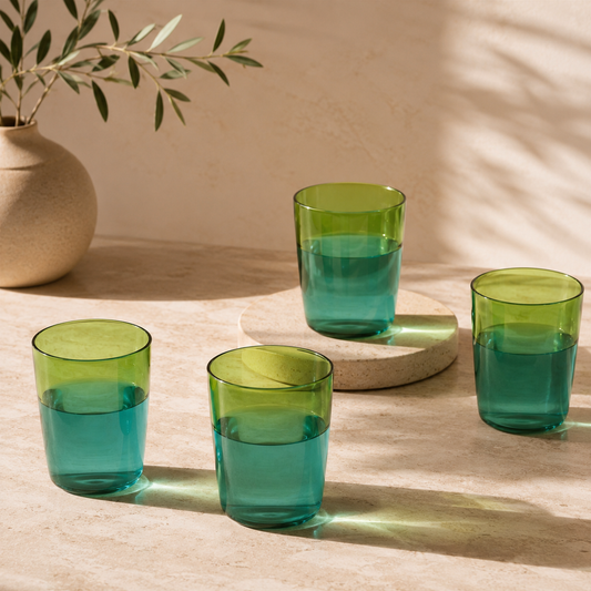 Verdelight (Set of 4)