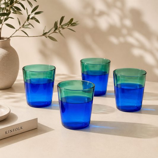 Tideglass (Set of 4)