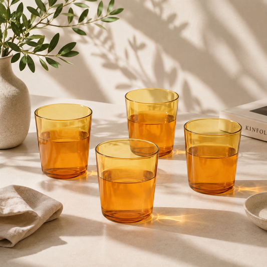 Sunmelt (Set of 4)