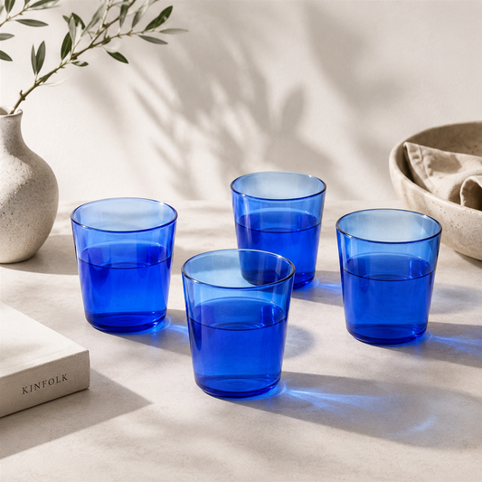 Aquaflow (Set of 4)