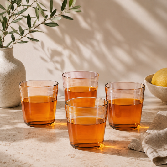 Blushgold (Set of 4)