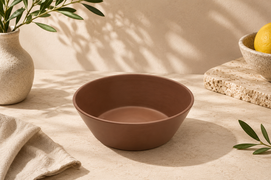 Gather Bowl