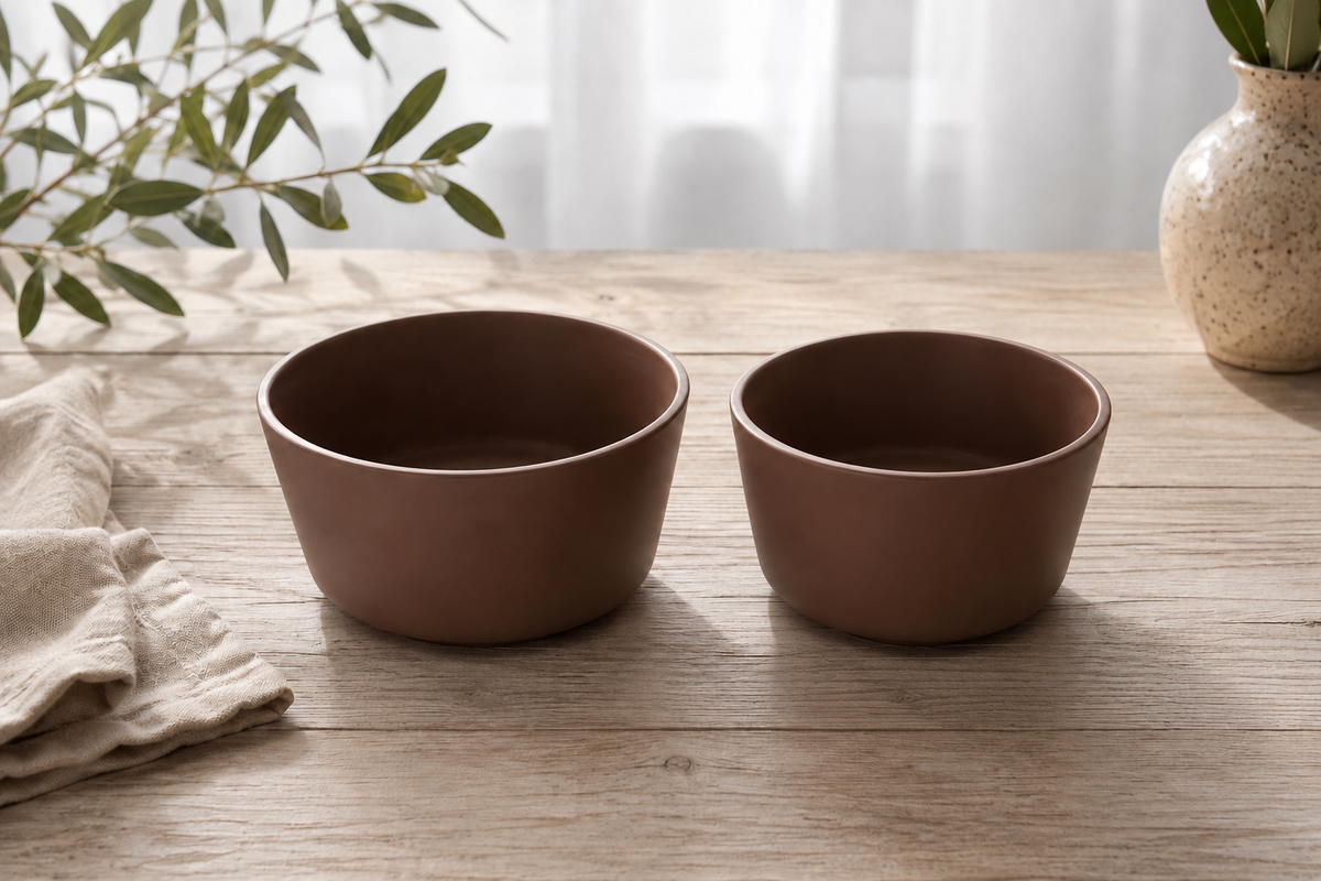 Curve Nest Duo (Set of 2)