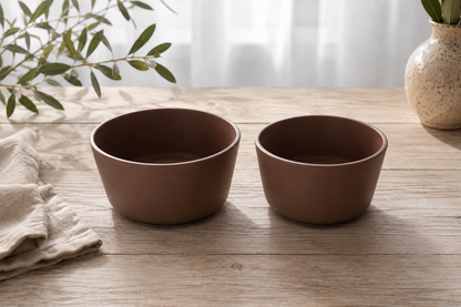 Curve Nest Duo (Set of 2)
