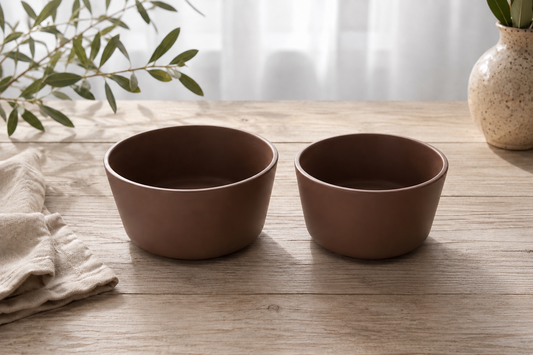 Curve Nest Duo (Set of 2)