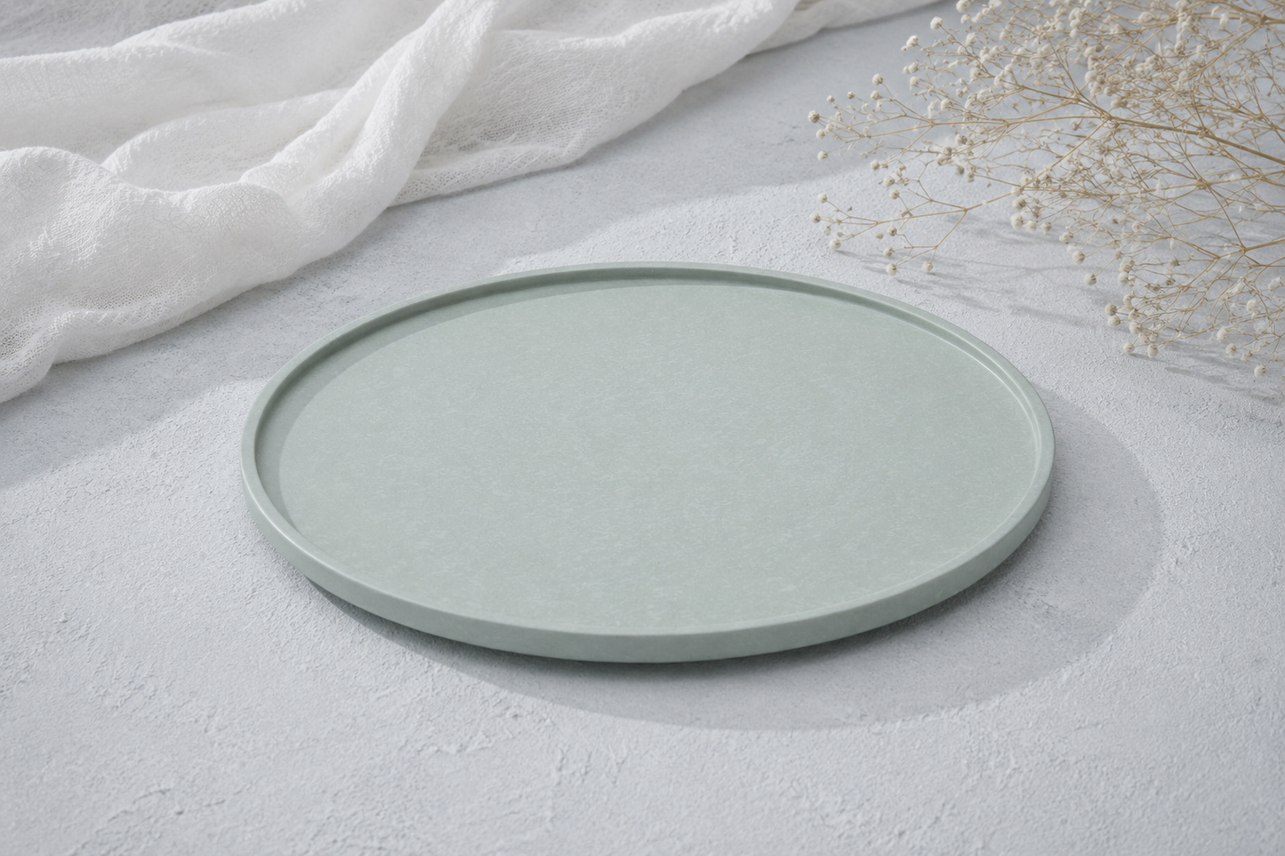 Srishti Plates