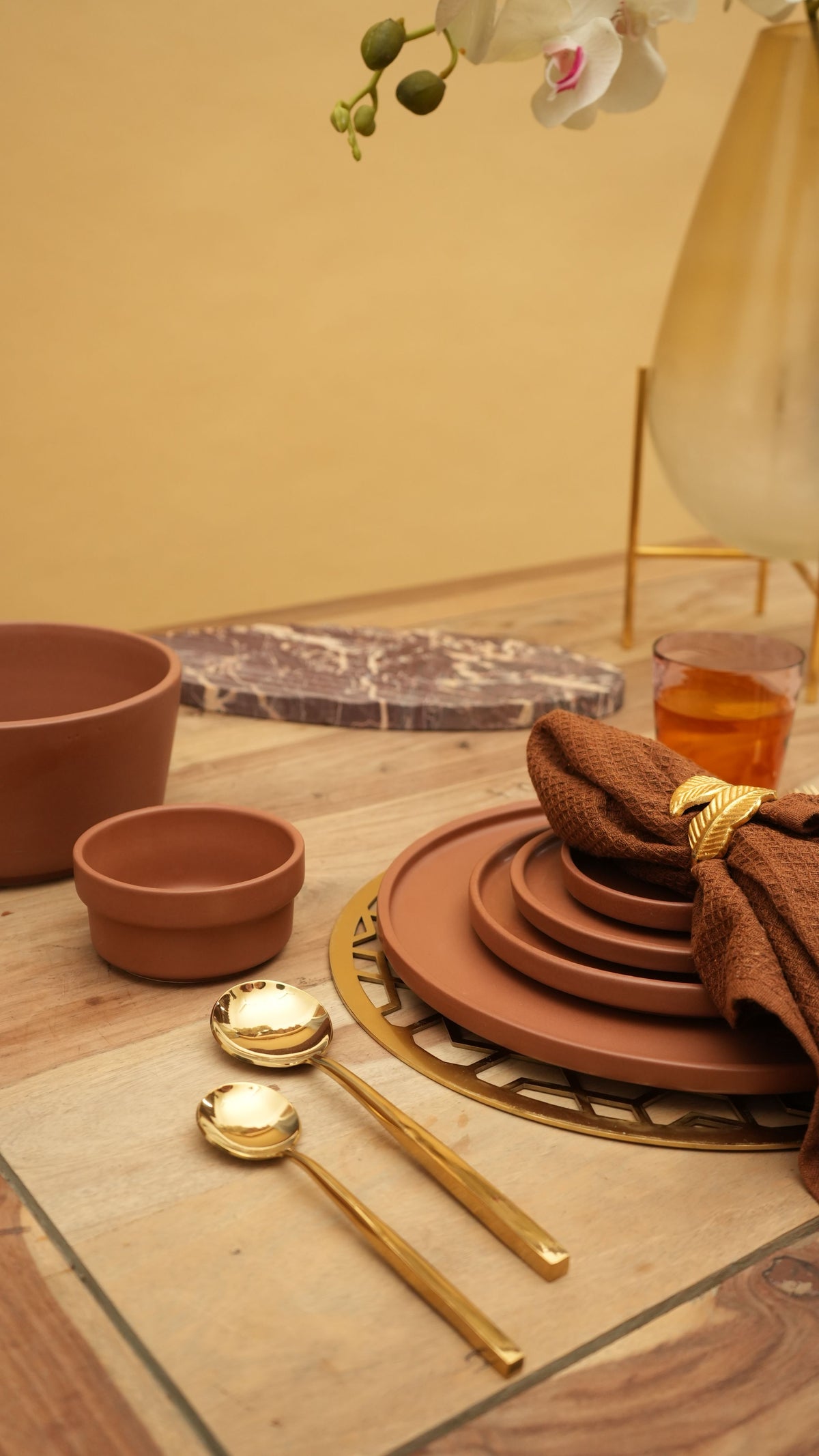 Bhoomi Collection
