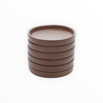 Nibbles Plates
