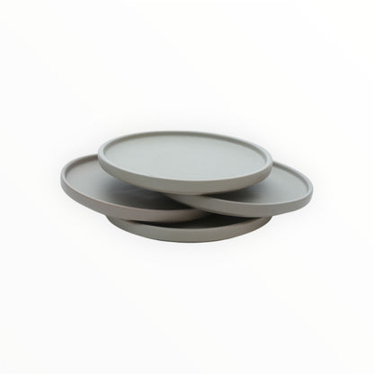 Daily Side Plates