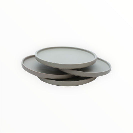 Daily Side Plates