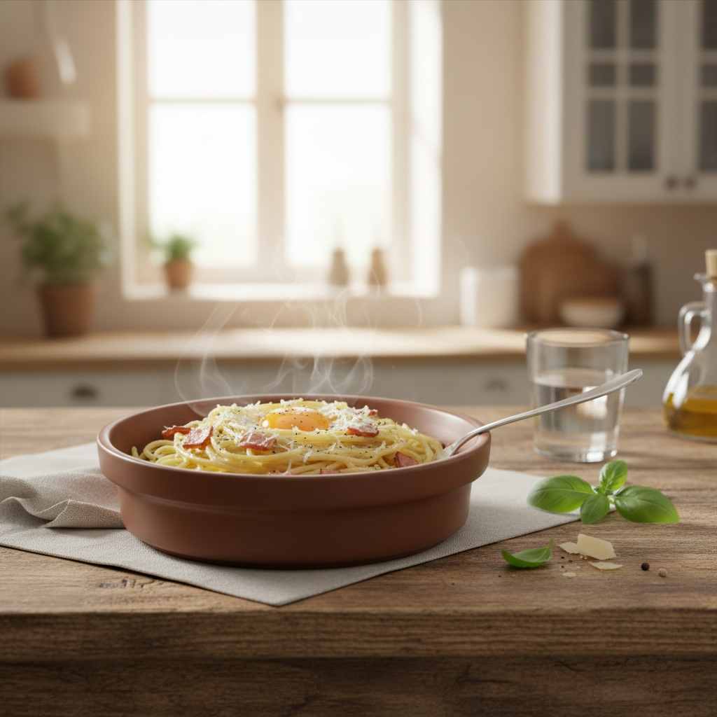 Orbit Pasta Bowl (Set of 2)