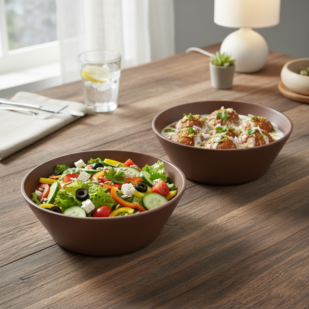 Gather Bowl